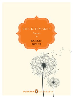 cover image of The Kitemaker